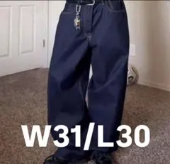 新品タグ付き GAP W31×L30 バギーデニム