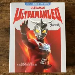 2026年最新】ウルトラマンレオ blu-rayの人気アイテム - メルカリ