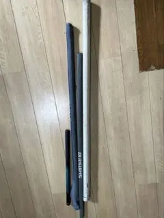 Daiwa 渓流竿 渓仙翠 中硬硬 61SJ ダイワ - メルカリ
