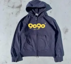 2025年最新】9090 パーカー ネイビーの人気アイテム - メルカリ