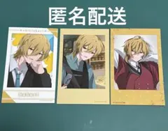 四季送り × elementarium コラボグッズ 祝