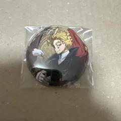 僕のヒーローアカデミア 缶バッジ 十傑コスチューム 第一弾　ホークス