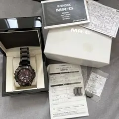 2026年最新】g-shock MRG-120Tの人気アイテム - メルカリ