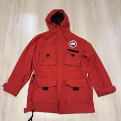 【未使用品】カナダグース×JUNYAWATANABE MAN コラボダウンコート CANADA GOOSE×JUNYA WATANABE MAN – INFORMATION