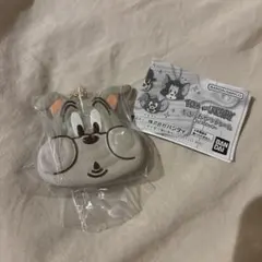 トムとジェリー 手作りクッキー #しぼりクッキー スパイク