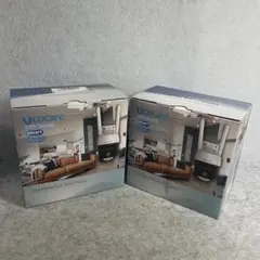 UCOCARE 防犯カメラ 2セットのサムネイル