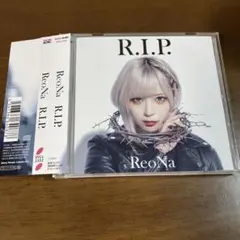 R.I.P. ReoNa