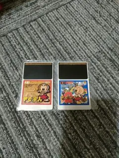 動作確認済み PC原人１＆２
