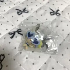 パワーパフガールズ　バブルス　めじるしアクセサリー