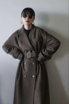 2025年最新】andrea&co コートの人気アイテム - メルカリ