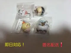 ちいかわ×くら寿司 フィギュア 全5種セット コンプリート ビッくらポン