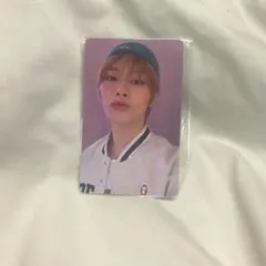 StrayKinds アイエン POPUP 購入者特典トレカ