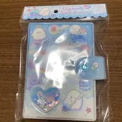 オバケーヌ シール帳 シールバインダー