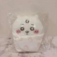 【新品】Chiikawa Baby ちいかわベイビー　おくるみぬいぐるみ