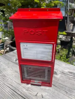 2025年最新】昭和郵便ポストの人気アイテム - メルカリ