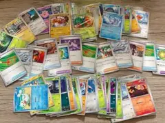 ムニキスゼロ 107枚 レア ダブルレア ノーマル まとめ売り