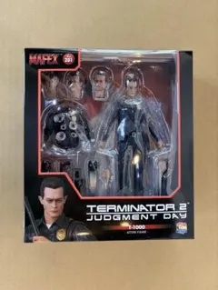 マフェックス No.281 MAFEX T-1000 - メルカリ