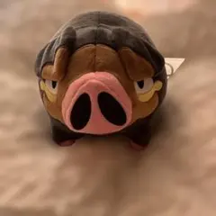 モンスターハンター ゾラ・マグダラオス ぬいぐるみ - メルカリ