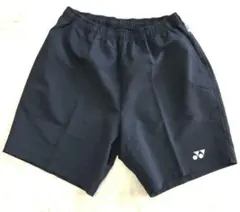 YONEX ハーフパンツ ネイビーバドミントン テニス 廃盤品 - メルカリ