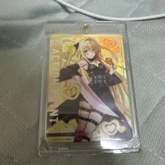 ARS10】金色の闇 ユニオンアリーナ ToLoveる パラレル - メルカリ