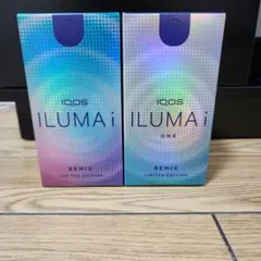箱のまま発送 IQOS イルマアイワン リミックス 新品 3個 - メルカリ