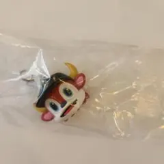 プロ野球マスコット　めじるしアクセサリー