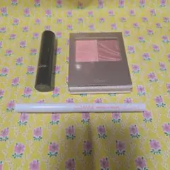 ヴィセ セザンヌ イエベ 春色セット