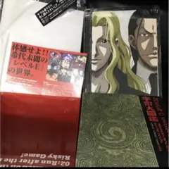 2026年最新】レベルE DVDの人気アイテム - メルカリ