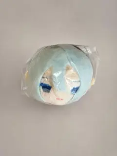 プロジェクトセカイ もちもちマスコット 宵崎 奏のサムネイル