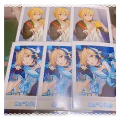 あんスタ 仁兎なずな ぱしゃこれ