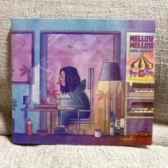 GeG MELLOW MELLOW GeG's Playlist レコード Mellow Mellow ~GeG's Playlist vol.2~ [LP]/V.A. (GeG)/総