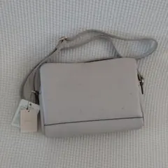 [新品]groveショルダーバッグ