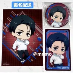 2026年最新】乙骨憂太缶バッジの人気アイテム - メルカリ