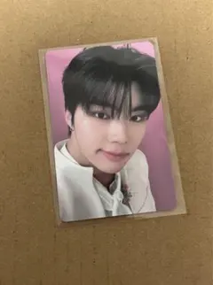 ZEROBASEONE ZB1 ゼベワン　7000円　トレカ　ゴヌク