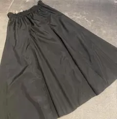 Techichiフレアスカート