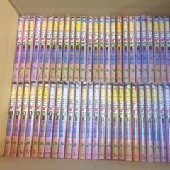 名探偵コナン　全107巻セット　オマケ付き