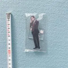 八木勇征 アクスタ