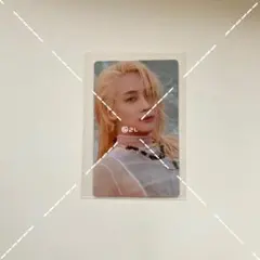seventeen セブチ アルバム Attacca ジョンハン トレカ付き - メルカリ