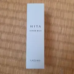 LebeL HITA SERUM MILK 10mLのサムネイル