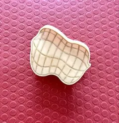 ★SALE★ピーナッツ ヘアクリップ ピン バンスクリップのサムネイル