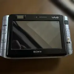SONY VAIO VGN-UX50 タッチスクリーンノートPCのサムネイル