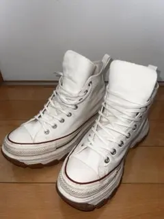 CONVERSE Chuck Taylor Hi トレックウェーブ　希少
