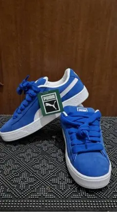 PUMA　スニーカー　新品