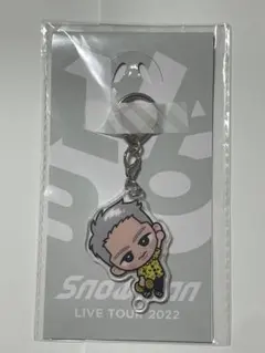 岩本照 Snow Man LABO ライブツアー アクリルキーホルダー