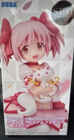 2025年最新】まどか マギカ フィギュアの人気アイテム - メルカリ