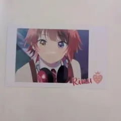 すとぷり はじまりの物語 莉犬くん