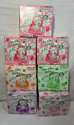 2026年最新】qoo ゼリーの人気アイテム - メルカリ