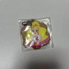プリキュアクッキーチャームコット キュアフローラ