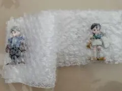 FINAL FANTASY VII REBIRTH ff7 くじ G賞 2種