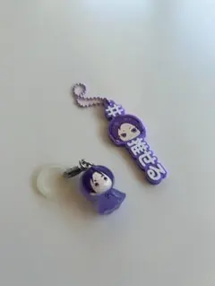 ブルーロック ガチャ 御影玲王 2個 セット